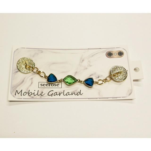 mobile garland IPA-0047-006 (ブルー)サブ画像