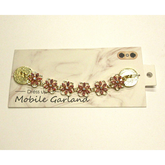 mobile garland IPA-0048-004 (ピンク)goods_nameサブ画像