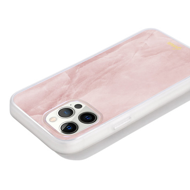 【iPhone12/12 Pro ケース】MagSafe Antimicrobial Cases (MOTHER OF PEARL)goods_nameサブ画像