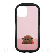 【iPhone12 mini ケース】PUI PUI モルカー ...