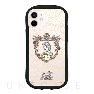 iPhone12 mini ケース】ディズニーキャラクター ハイブリッドクリアケース (白雪姫) グルマンディーズ | iPhoneケースは  UNiCASE