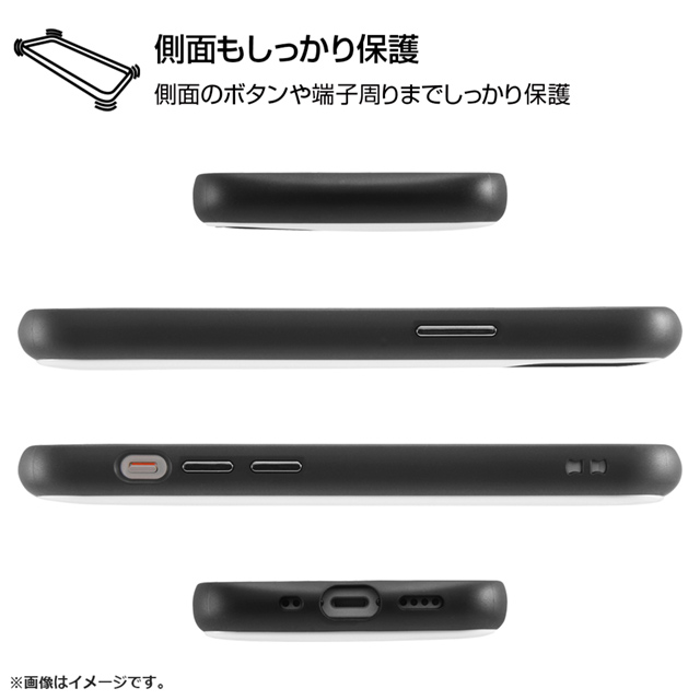 【iPhone12 mini ケース】トムとジェリー/耐衝撃ケース MiA (ハンマー)goods_nameサブ画像