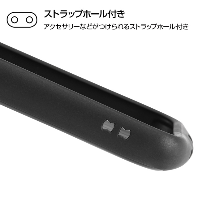 【iPhone12 mini ケース】トムとジェリー/耐衝撃ケース MiA (ハンマー)goods_nameサブ画像