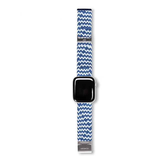 【Apple Watch バンド 41/40/38mm】LOOP BAND (ブルースカイ) for Apple Watch SE(第2/1世代)/Series9/8/7/6/5/4/3/2/1goods_nameサブ画像