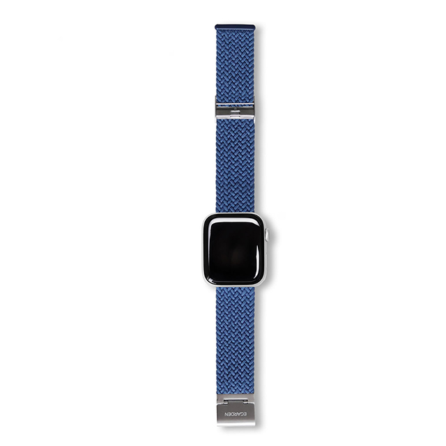 【Apple Watch バンド 49/45/44/42mm】LOOP BAND (ブルー) for Apple Watch Ultra2/SE(第2/1世代)/Series9/8/7/6/5/4/3/2/1goods_nameサブ画像