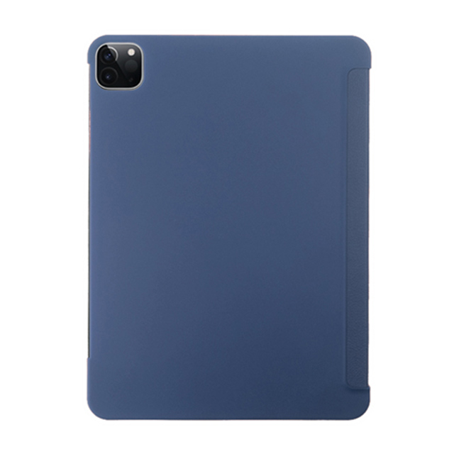 【iPad Pro(11inch)(第3世代) ケース】AIRCOAT (Navy Blue)goods_nameサブ画像