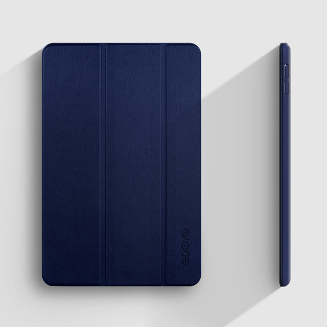 【iPad Pro(11inch)(第3世代) ケース】AIRCOAT (Navy Blue)サブ画像