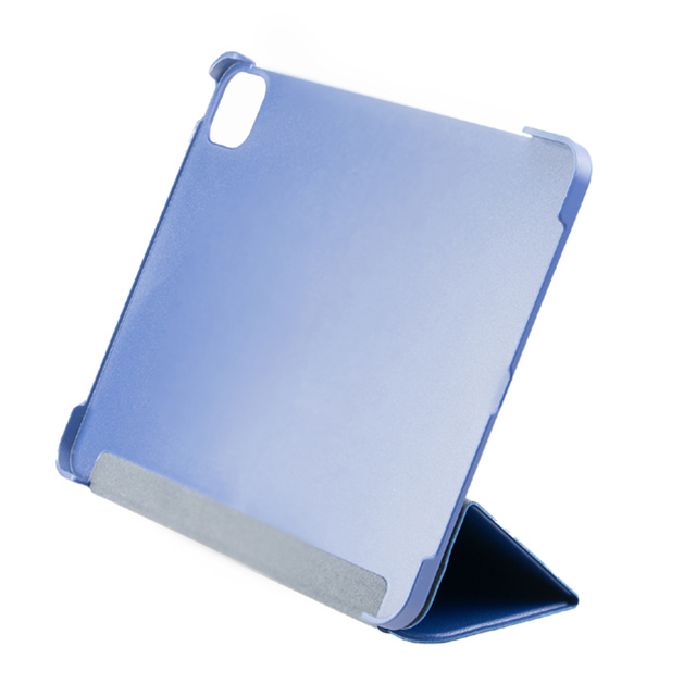 【iPad Pro(11inch)(第3世代) ケース】AIRCOAT (Navy Blue)サブ画像