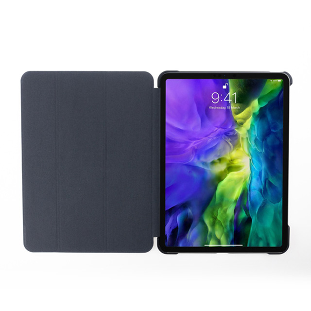 【iPad Pro(11inch)(第3世代) ケース】AIRCOAT (Noir Black)goods_nameサブ画像