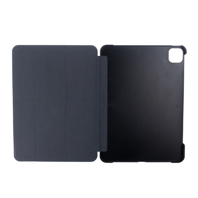 【iPad Pro(11inch)(第3世代) ケース】AIRCOAT (Noir Black)サブ画像