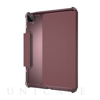 iPad Pro(12.9inch)(第6/5/4世代) ケース】U by UAG LUCENT (ブラック