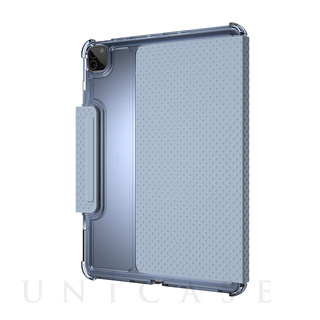 iPad Pro(12.9inch)(第6/5/4世代) ケース】U by UAG LUCENT (ブラック/アイス) URBAN ARMOR  GEAR iPhoneケースは UNiCASE