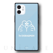 【iPhone12 mini ケース】I’m Doraemon ...