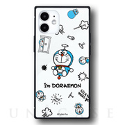 【iPhone12 mini ケース】I’m Doraemon ...