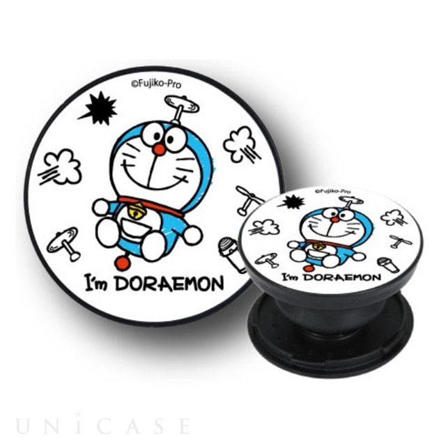 I’m Doraemon POCOPOCO (総柄)