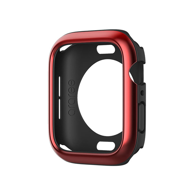 【Apple Watch ケース 44mm】デュアルレイヤーケース AMY (マーズ レッド) for Apple Watch SE(第1世代)/Series6/5/4goods_nameサブ画像