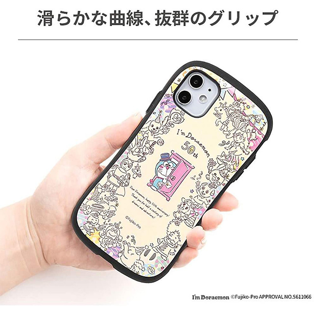 【iPhone12 mini ケース】アイムドラえもん iFace First Classケース (とおりぬけフープ)goods_nameサブ画像