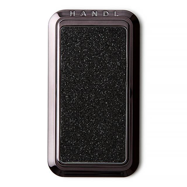 HANDLstick (SMOOTH GLITTER BLACK)サブ画像