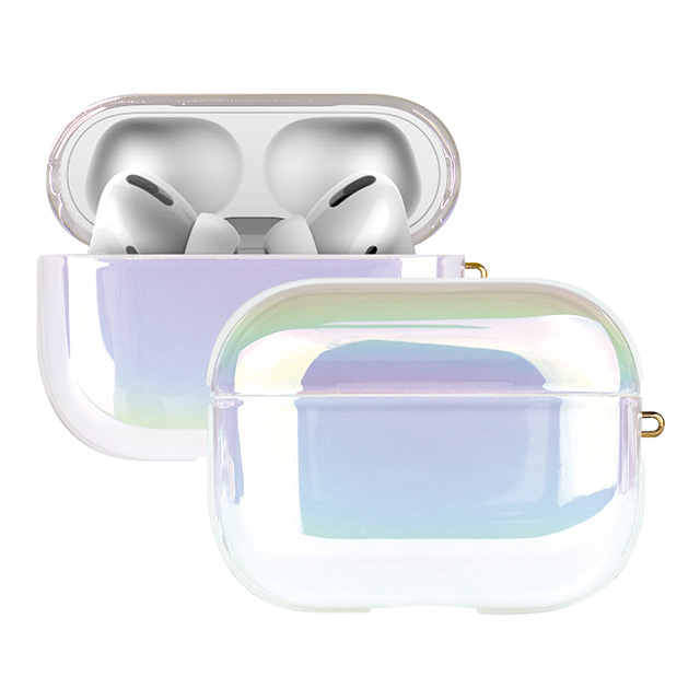 【AirPods Pro(第1世代) ケース】TILE OVAL (シャイン)goods_nameサブ画像