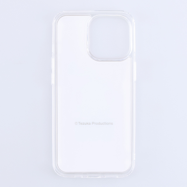 【iPhone13 Pro ケース】TEZUKA OSAMU HYBRID CASE for iPhone13 Pro (ピノコ)サブ画像