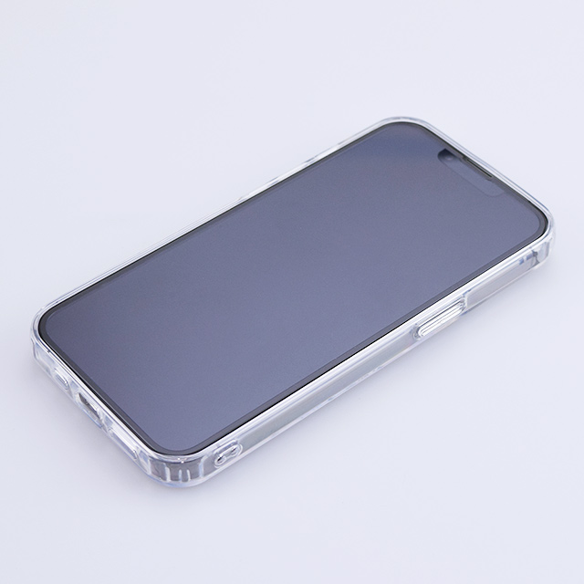 【iPhone13 Pro ケース】TEZUKA OSAMU HYBRID CASE for iPhone13 Pro (ピノコ)goods_nameサブ画像