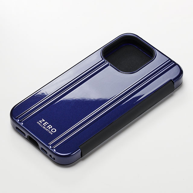 iPhone13 mini Silver 頑丈で衝撃に強い 保護ガラスと併用可【iPhone13 
