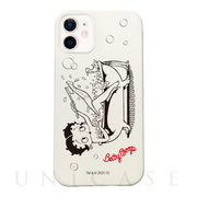 【iPhone12/12 Pro ケース】Betty Boop ...