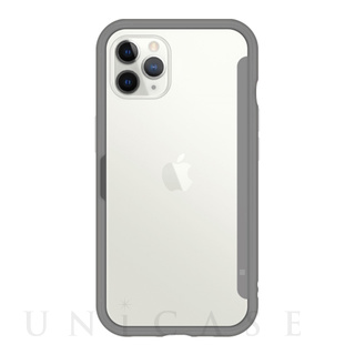 iPhone11pro 専用 smoke pink design case