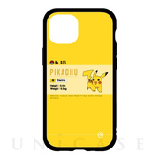 【iPhone13 ケース】ポケットモンスター IIII fit...