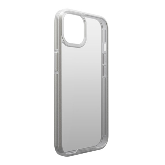 【iPhone13 ケース】Air Jacket Hybrid (Clear)サブ画像