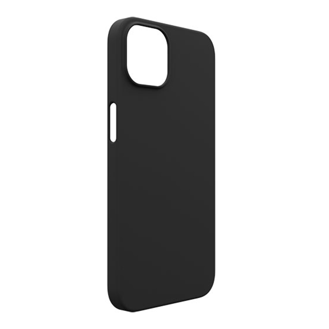 【iPhone13 ケース】Air Jacket (Rubber Black)goods_nameサブ画像