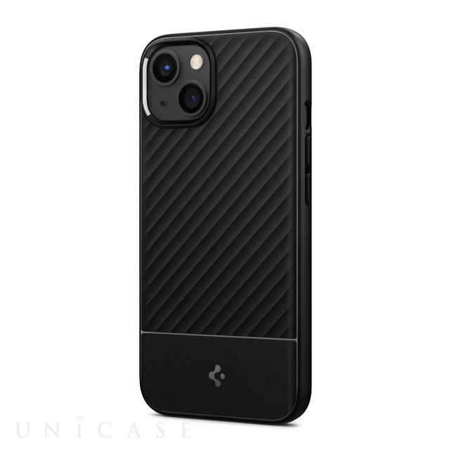 【iPhone13 mini ケース】Core Armor (Matte Black)