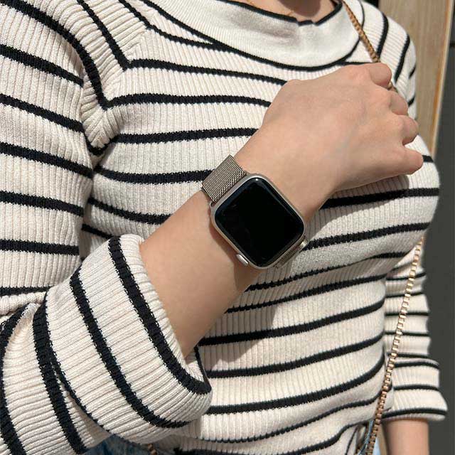 Apple Watch5 40 2種類純正バンド付