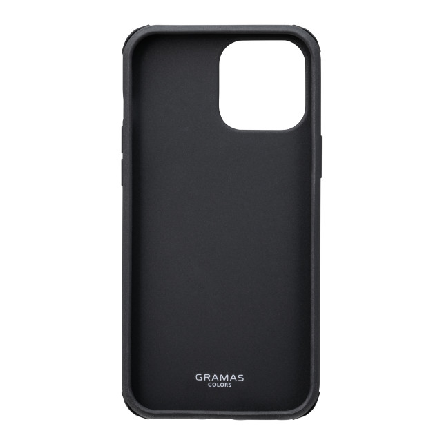 【iPhone13 Pro Max ケース】”Rib-Slide” Hybrid Shell Case (Navy)goods_nameサブ画像