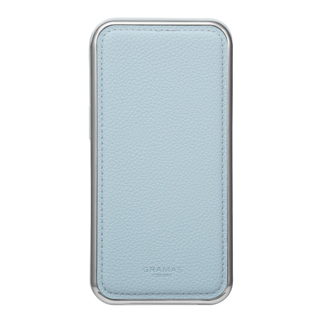 【iPhone13/13 Pro ケース】“Shrink” PU Leather Full Cover Hybrid Shell Case (Lavender)goods_nameサブ画像