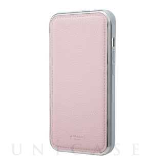 iPhone13/13 Pro ケース】“Shrink” PU Leather Full Cover Hybrid