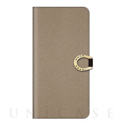 【iPhone13 ケース】手帳型ケース ORFE (Beige...