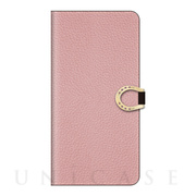 【iPhone13 ケース】手帳型ケース ORFE (Pink)