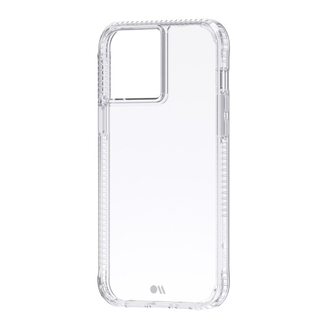 【iPhone13 Pro Max ケース】抗菌・4.5m落下耐衝撃ケース Tough Clear Plusサブ画像