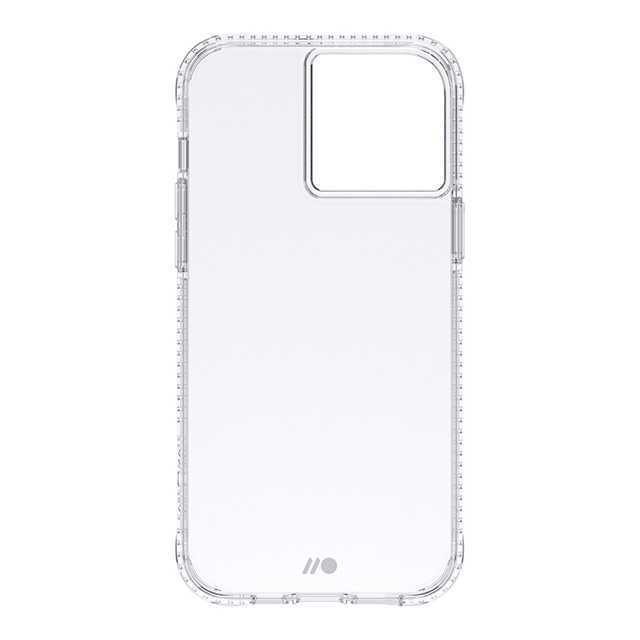 【iPhone13 Pro Max ケース】抗菌・4.5m落下耐衝撃ケース Tough Clear Plusgoods_nameサブ画像