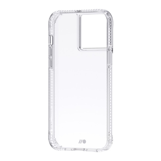 【iPhone13 Pro Max ケース】抗菌・4.5m落下耐衝撃ケース Tough Clear Plusgoods_nameサブ画像