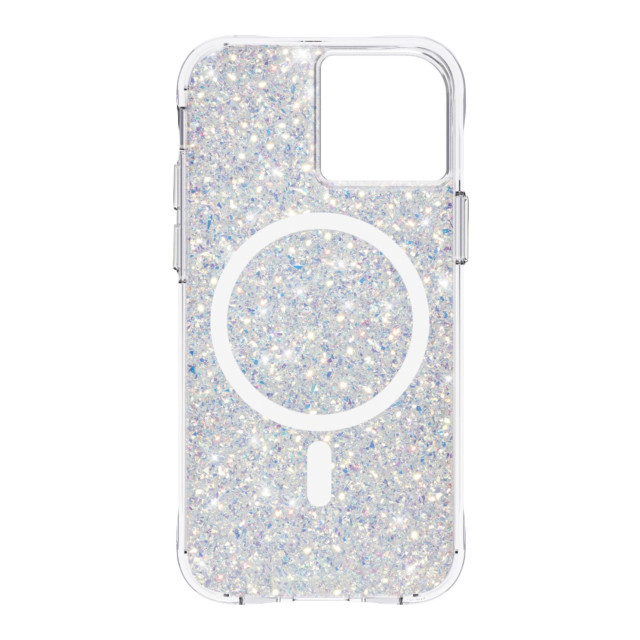 【iPhone13 mini ケース】抗菌・3.0m落下耐衝撃 Twinkle (Stardust) MagSafe対応goods_nameサブ画像