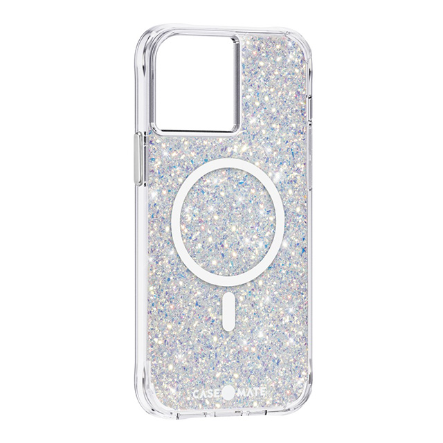 【iPhone13 ケース】抗菌・3.0m落下耐衝撃 Twinkle (Stardust) MagSafe対応goods_nameサブ画像