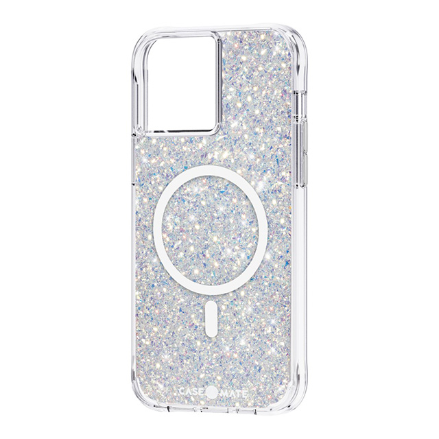 【iPhone13 ケース】抗菌・3.0m落下耐衝撃 Twinkle (Stardust) MagSafe対応goods_nameサブ画像