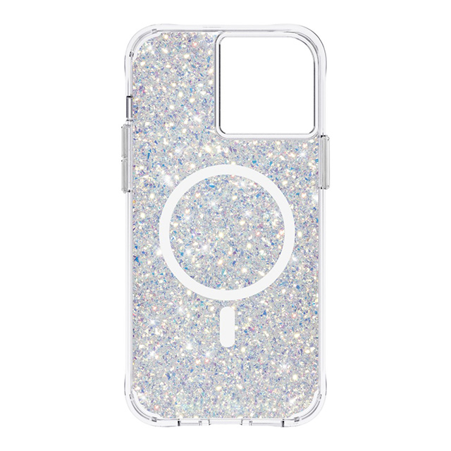 【iPhone13 ケース】抗菌・3.0m落下耐衝撃 Twinkle (Stardust) MagSafe対応goods_nameサブ画像