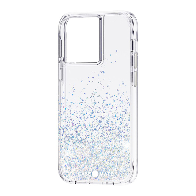 【iPhone13 Pro ケース】抗菌・3.0m落下耐衝撃 Twinkle Ombre (Stardust)サブ画像