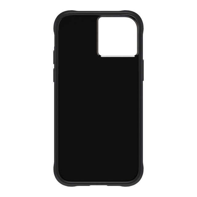 【iPhone13 mini ケース】抗菌・MIL-SPEC 4.5m落下耐衝撃 Ranger (Black)サブ画像