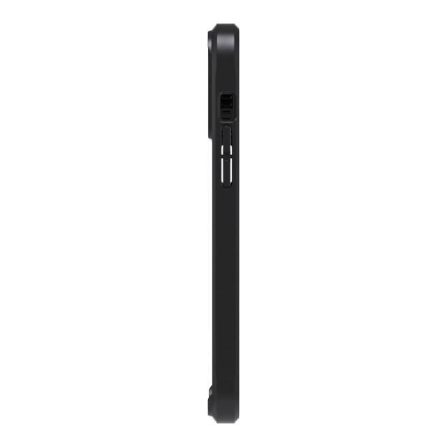 【iPhone13 Pro Max ケース】抗菌・MIL-SPEC 4.5m落下耐衝撃 Ranger (Black) MagSafe対応サブ画像