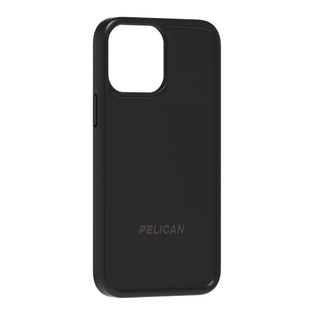 【iPhone13 Pro Max ケース】抗菌・MIL-SPEC 4.5m落下耐衝撃 Protector (Black)サブ画像