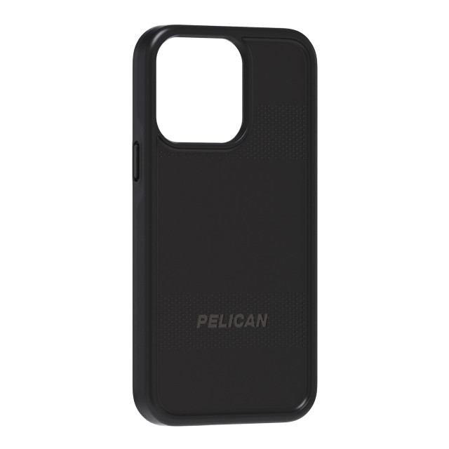 【iPhone13 Pro ケース】抗菌・MIL-SPEC 4.5m落下耐衝撃 Protector (Black) MagSafe対応サブ画像